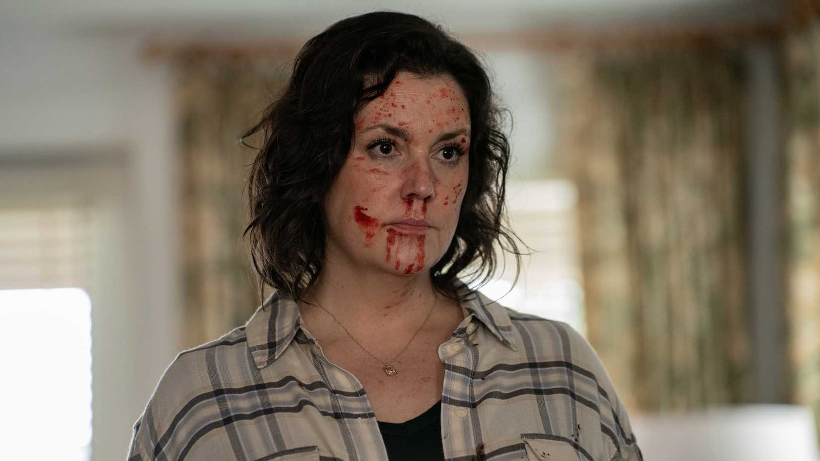 Yellowjackets temporada 3