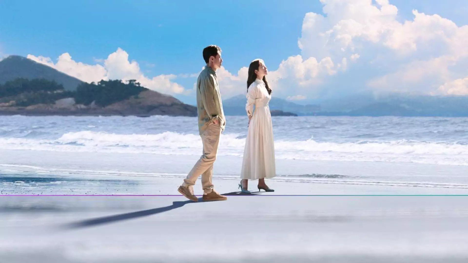 20 Best Sci-Fi K-Dramas Of All Time, Ranked