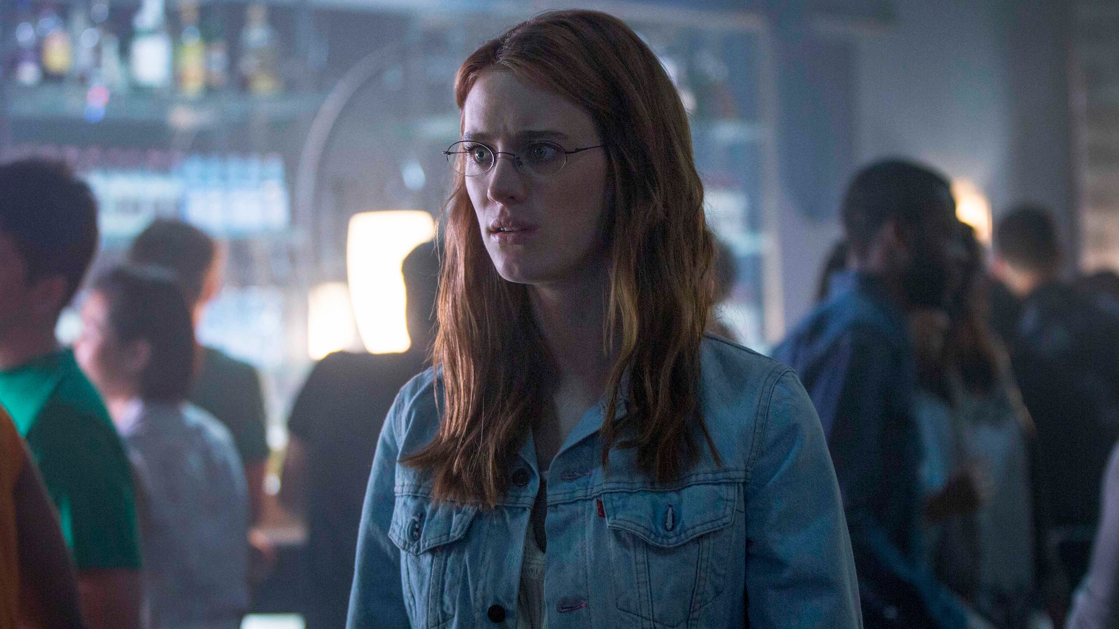 Prime Video's Hidden Sci-Fi Gem: A Secret Remake Of Black Mirror's Best Episode image