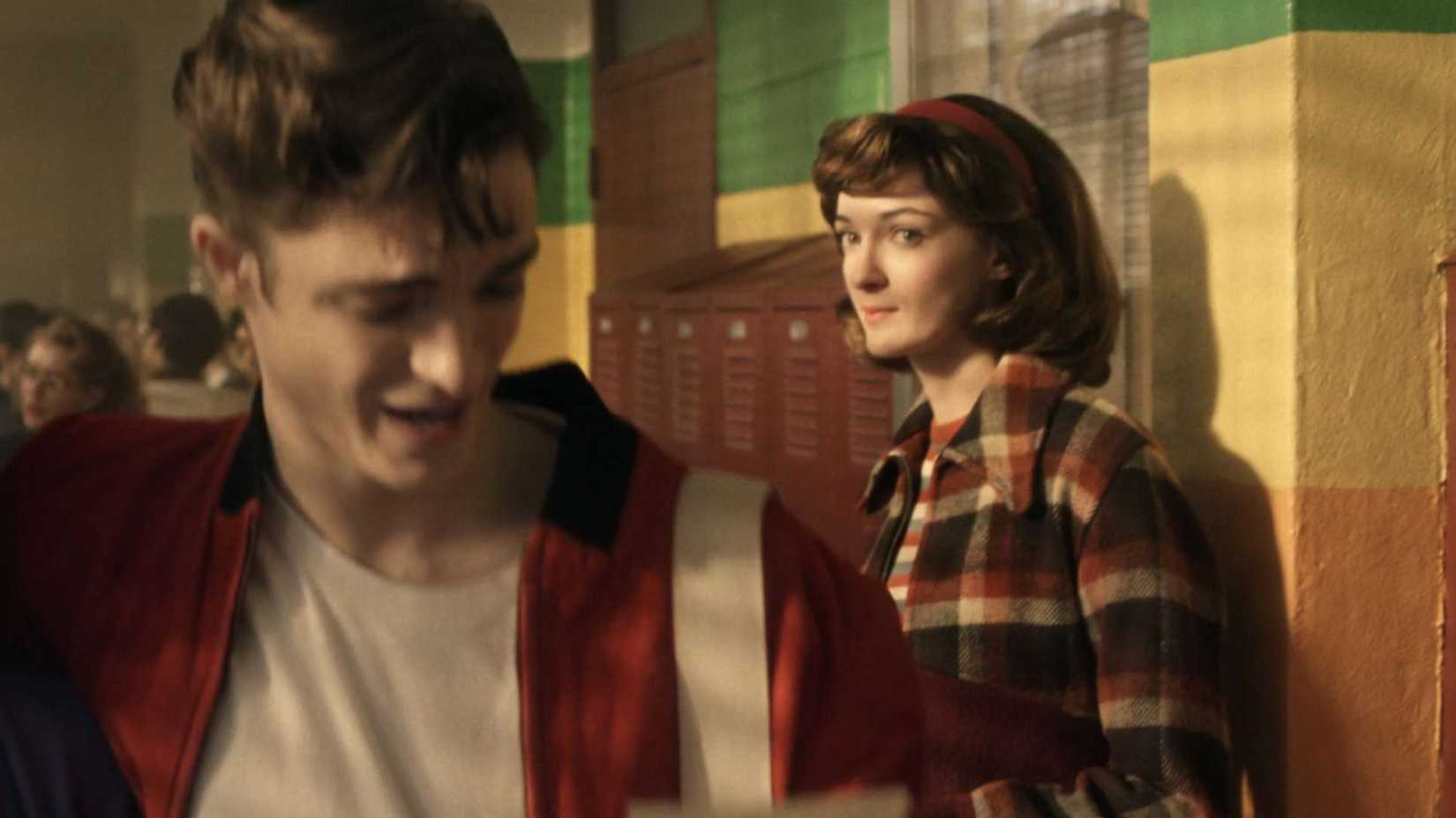 Stranger Things Finally Introduces Another Harrington Family Member