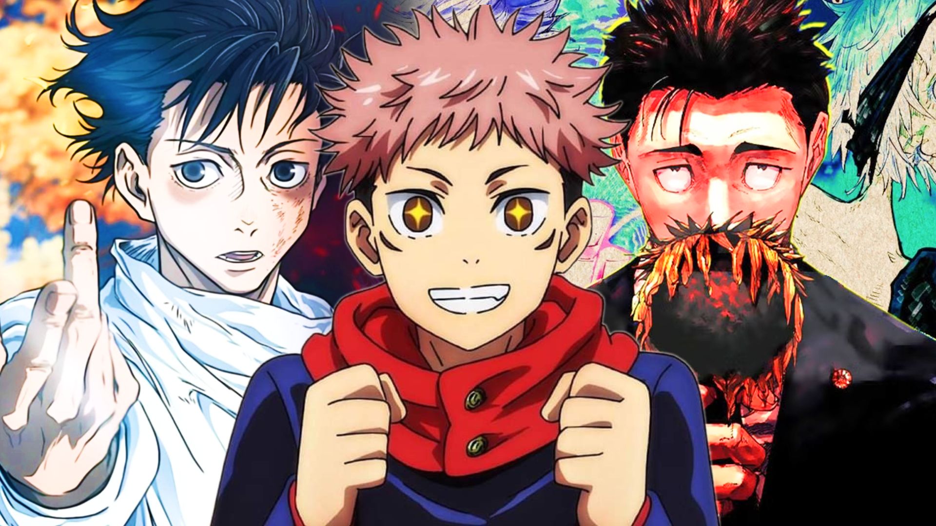 8 Major Characters Jujutsu Kaisen Season 3 Will Introduce image