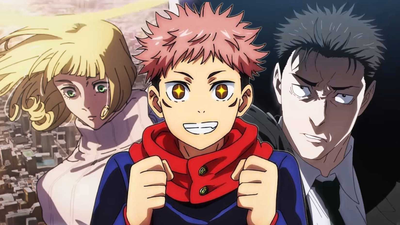 Yuji avec un ange et un higurumi