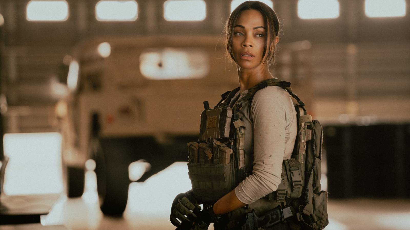 Taylor Sheridan's Lioness Season 3 Confirms Quiet Return Of Major Character