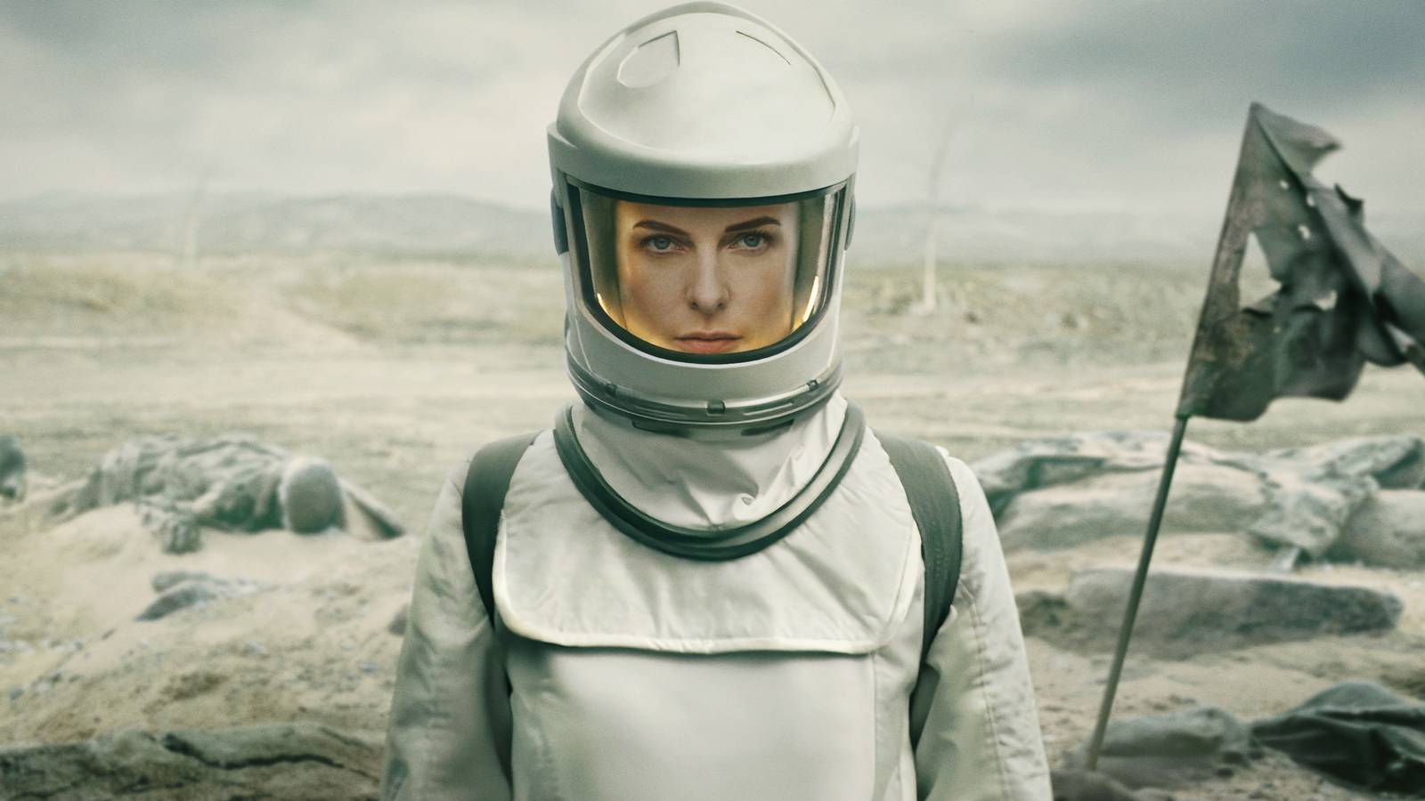 Silo Season 3: Make Or Break Moment For Apple TV's Sci-Fi Hit