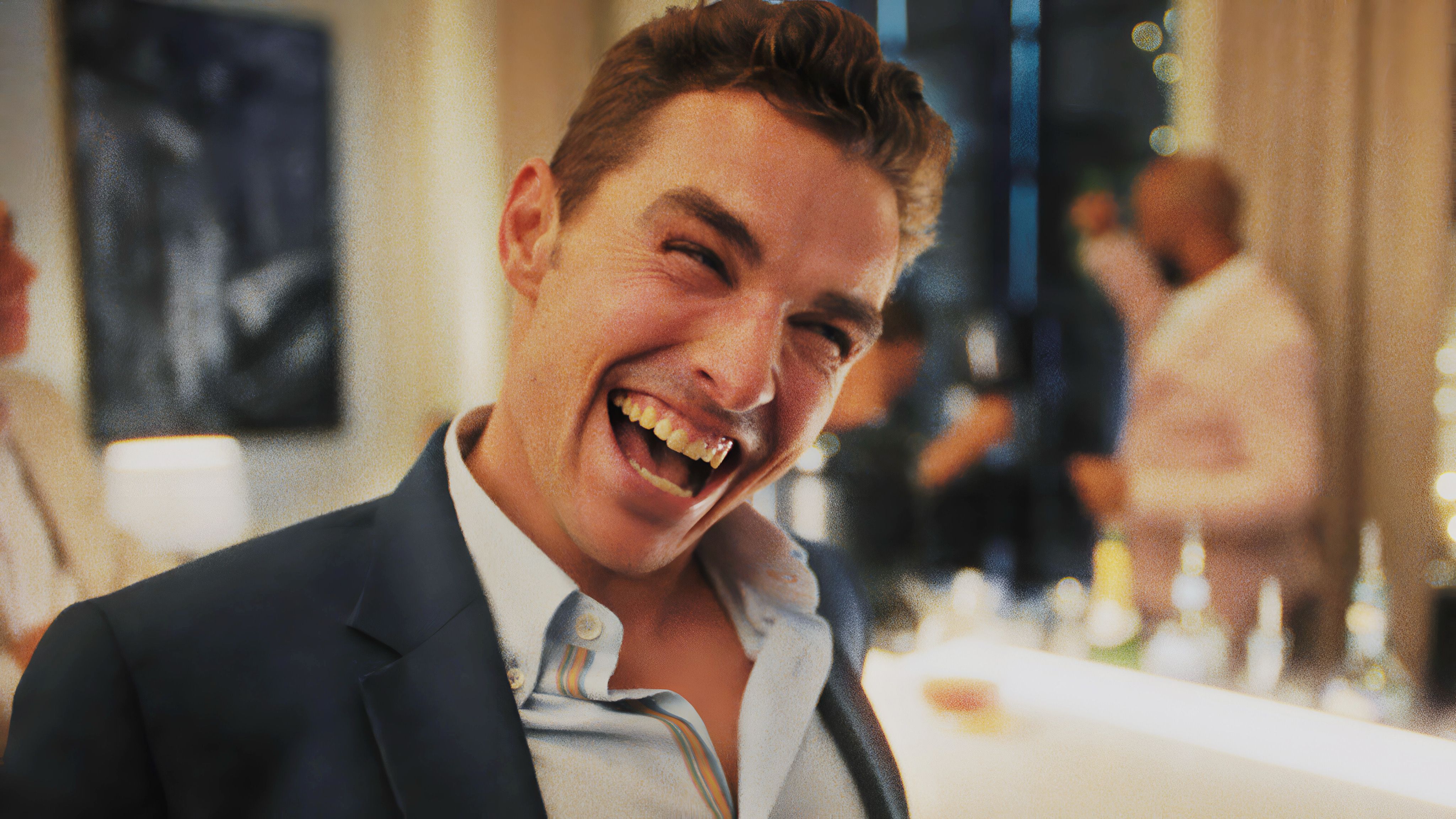 M. Night Shyamalan's Magic 8 Ball Show Proves Apple TV’s Comedy Hit Right