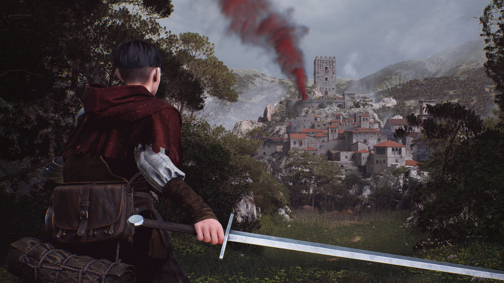 1348 ex voto medieval game