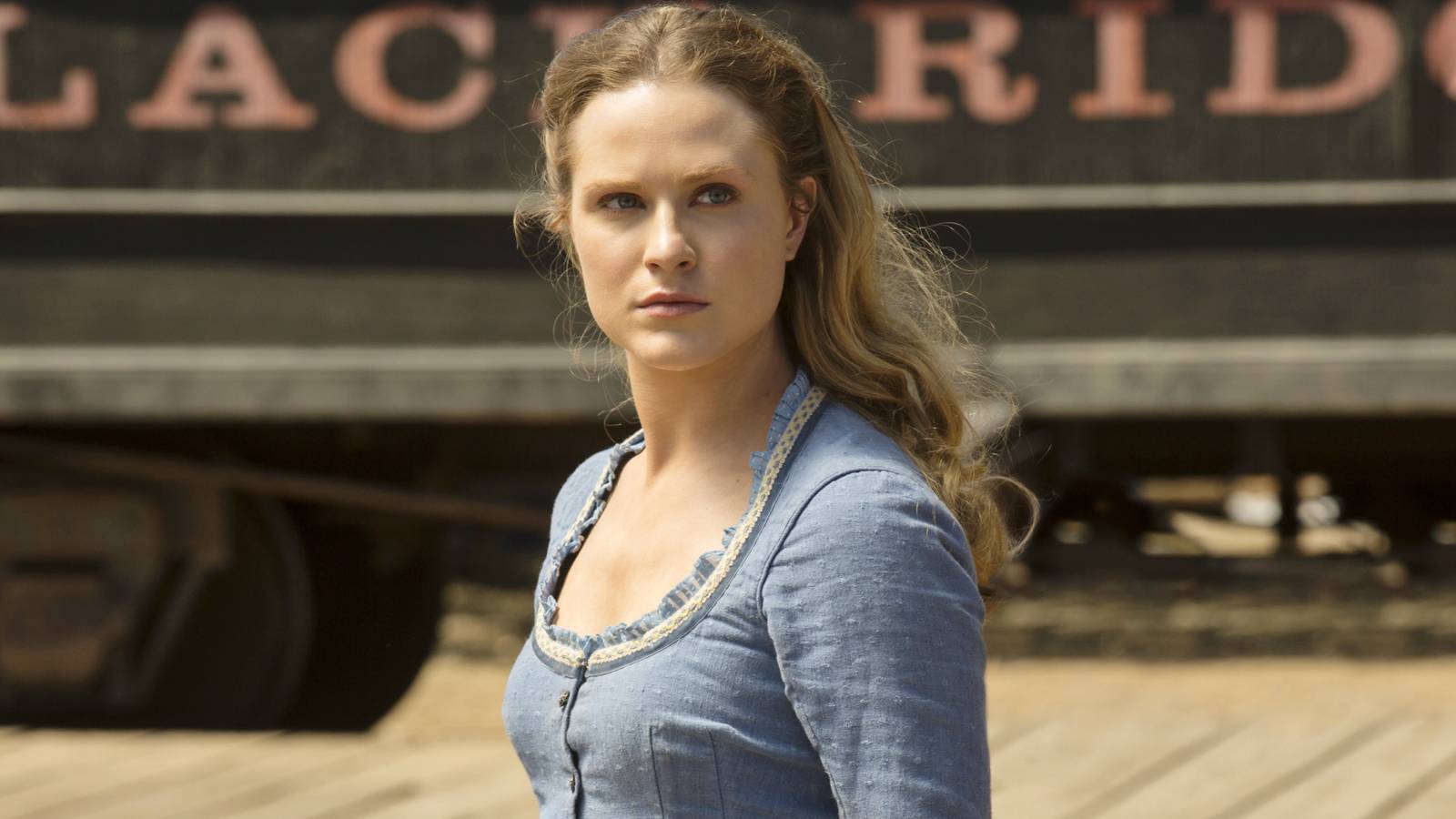 Netflix's Philip K. Dick Adaptation: Perfect Follow-Up To 1 Westworld Arc