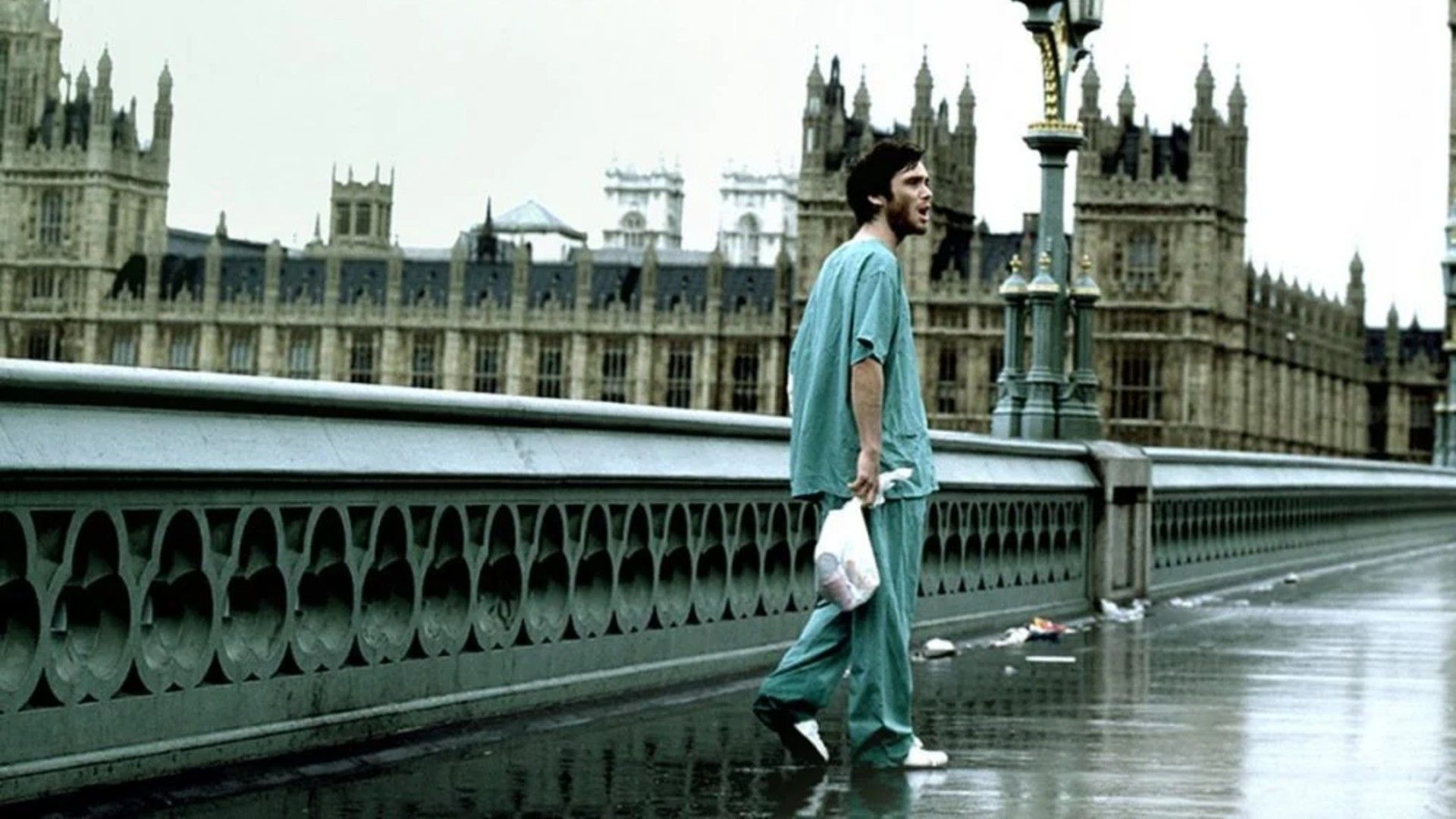 7 Post-Apocalyptic Movies Better Than 28 Days Later image