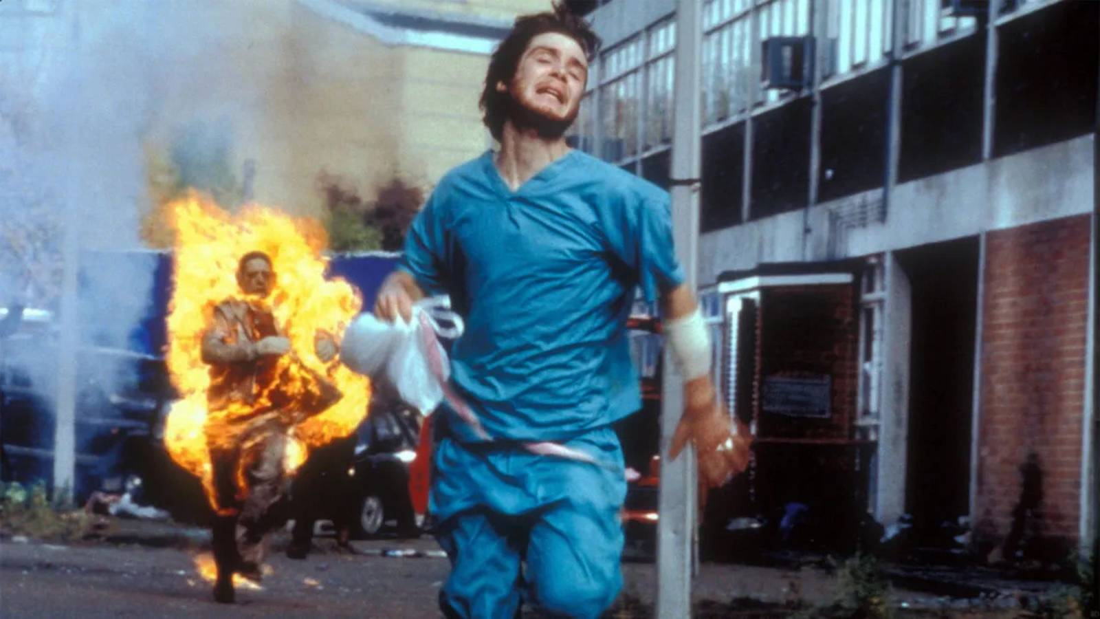 These 3 Movies Did Fast Zombies Before 28 Days Later