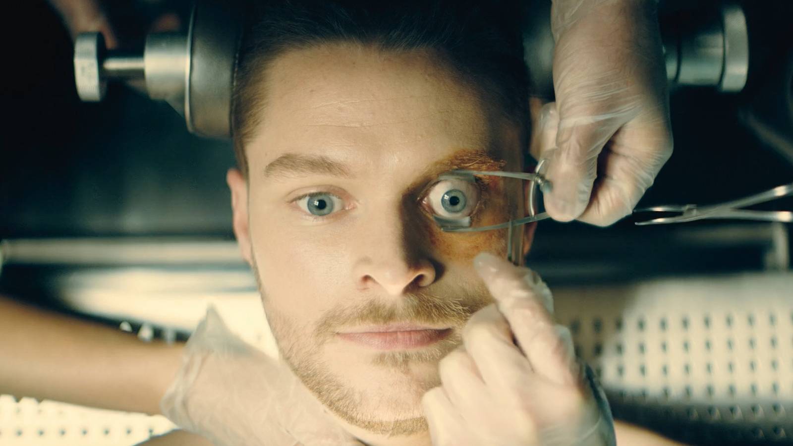 Apple TV's Neuromancer: A Risky Bet After Prime Video's The Peripheral Cancellation