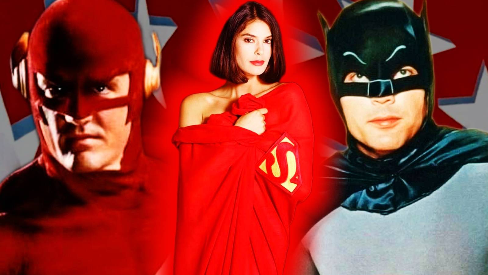 5 Classic DC Series You Won't Find On Streaming