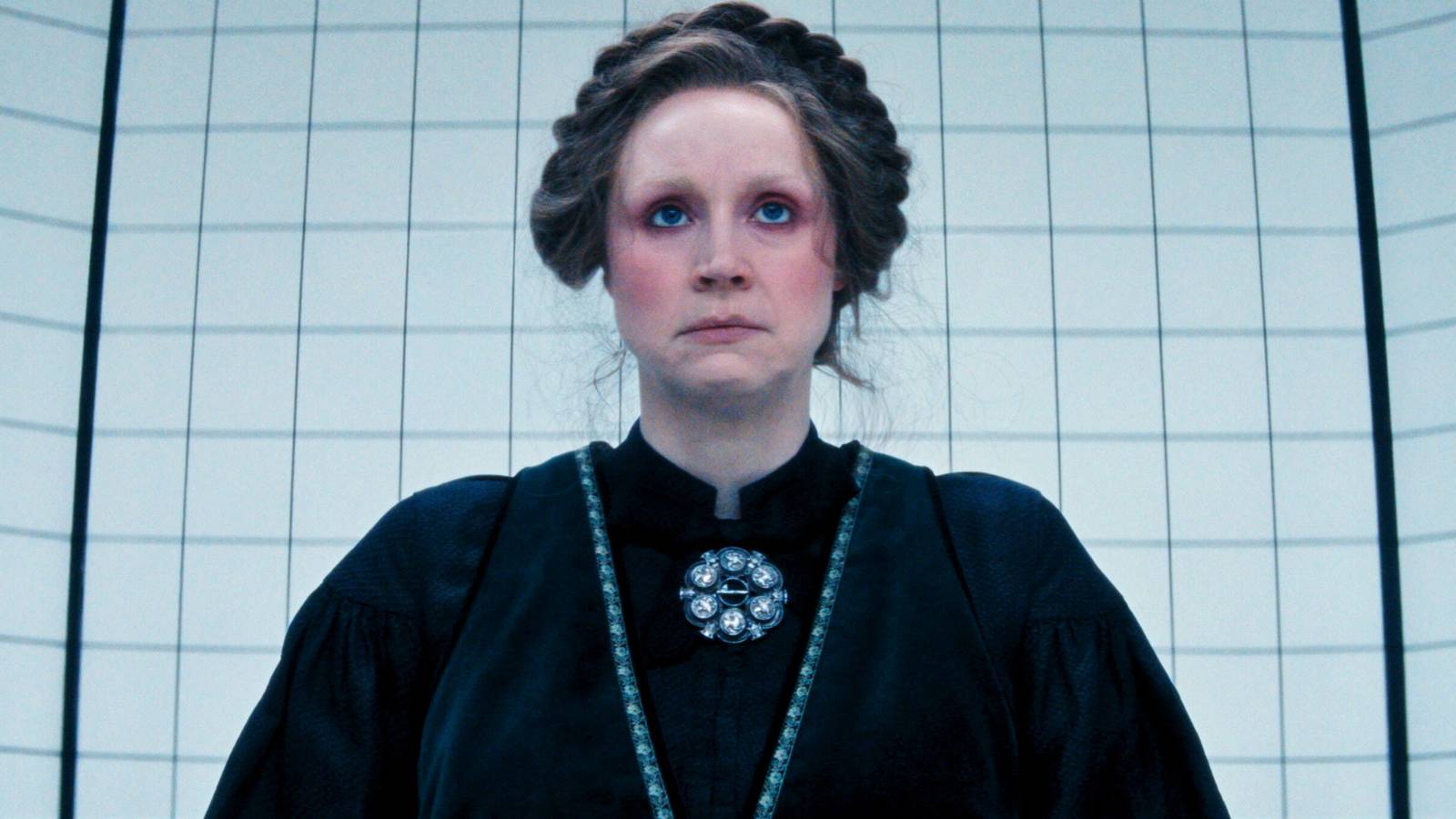 Gwendoline Christie in Severance