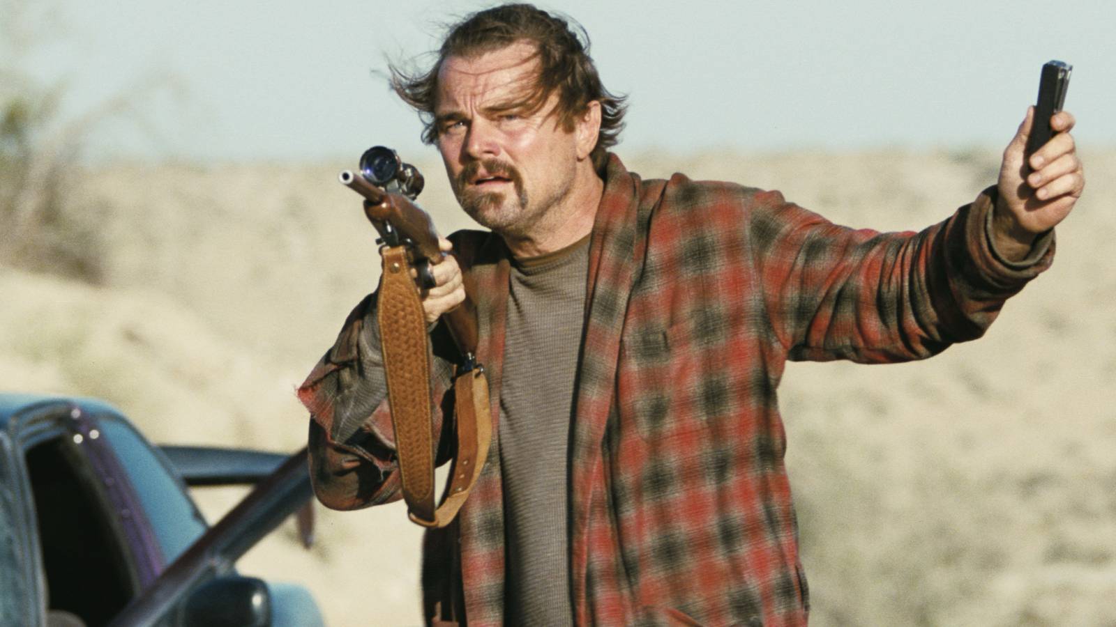 Leonardo DiCaprio's Near-Perfect Thriller: Stream It Now on HBO Max