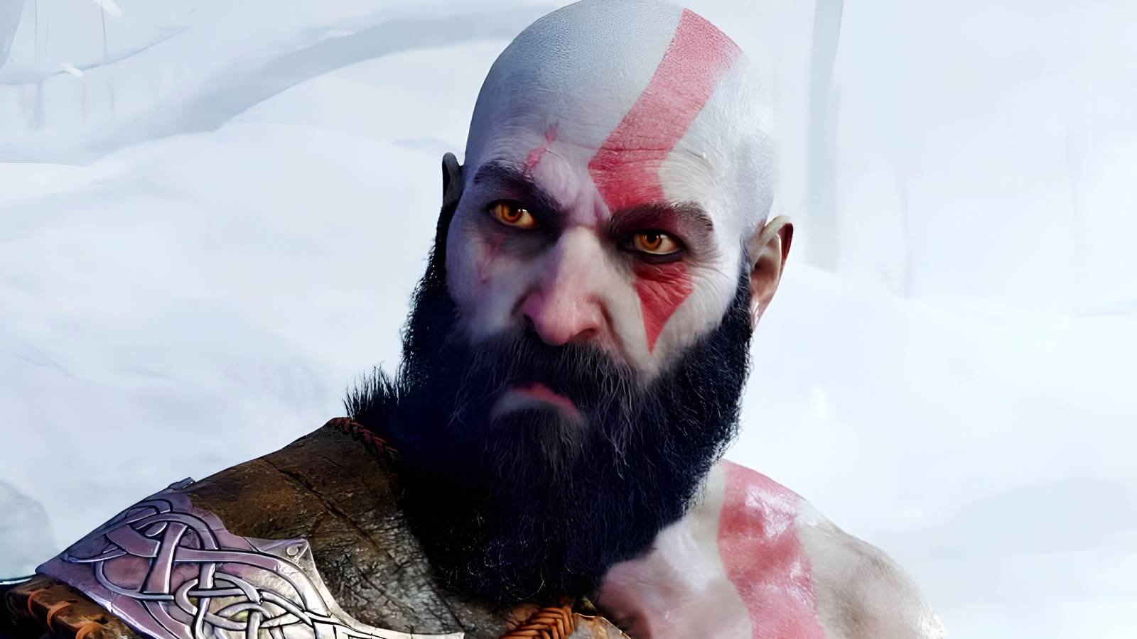 Prime's Kratos Comes To Life In Bloody Live-Action God Of War Art After Controversial First Image