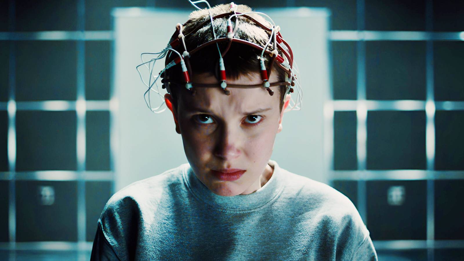 The Unofficial Hawkins Lab Stranger Things Spinoff The Unofficial Hawkins Lab Stranger Things Spinoff