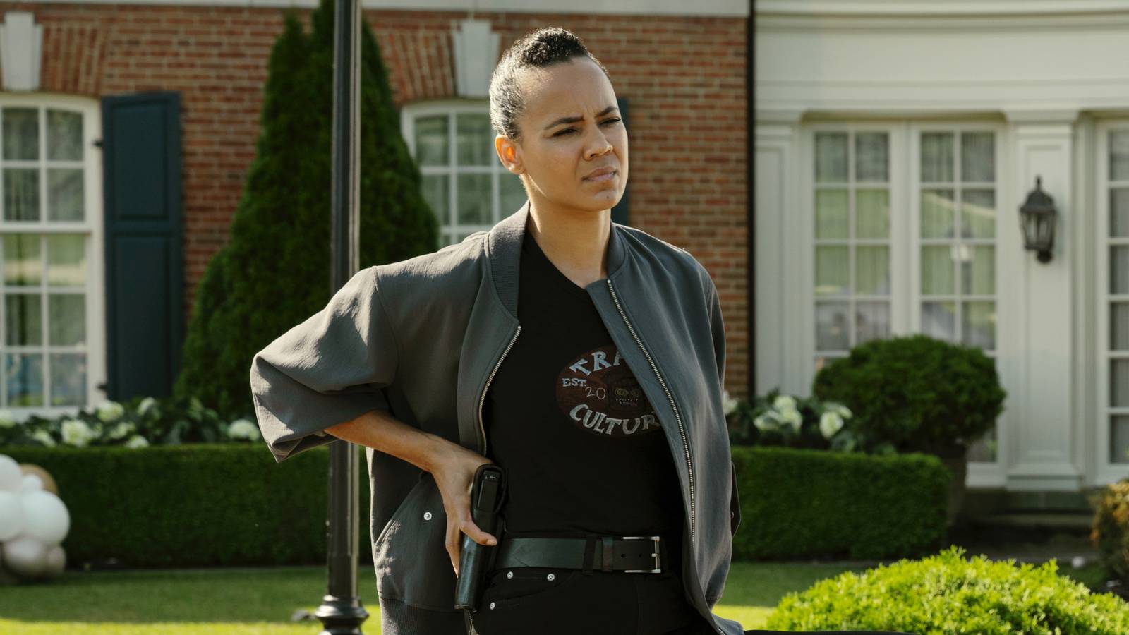 Reacher's Neagley Spinoff: Continuing The Franchise's Tiring Trend