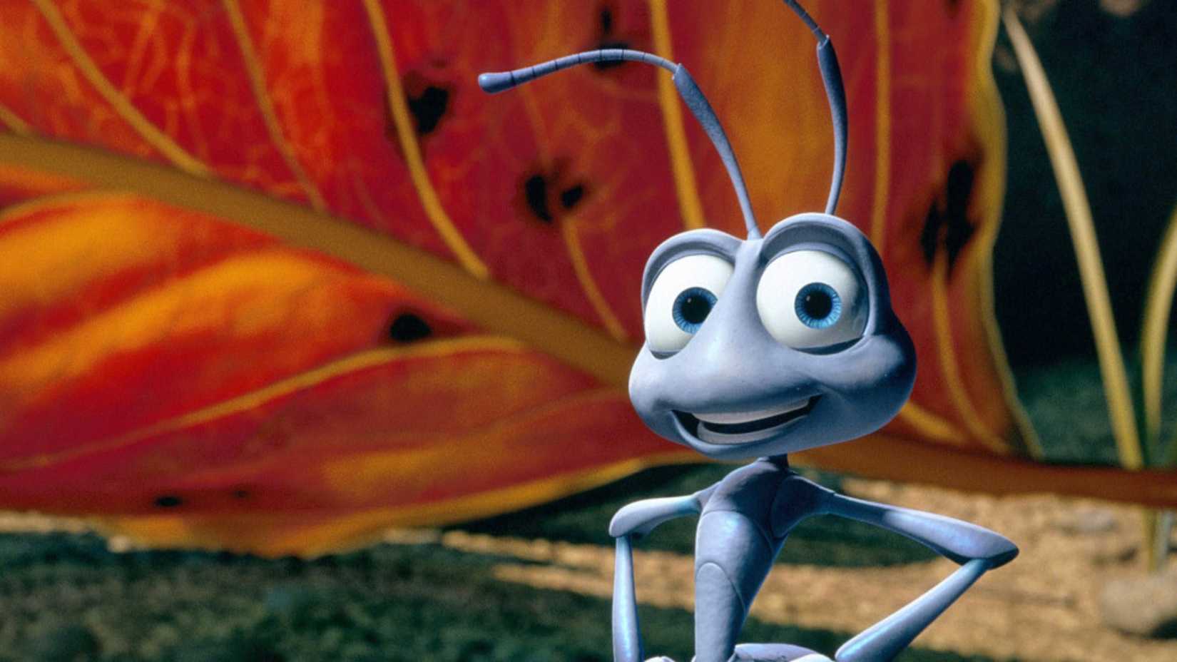 Pixar’s First 10 Movies, Ranked