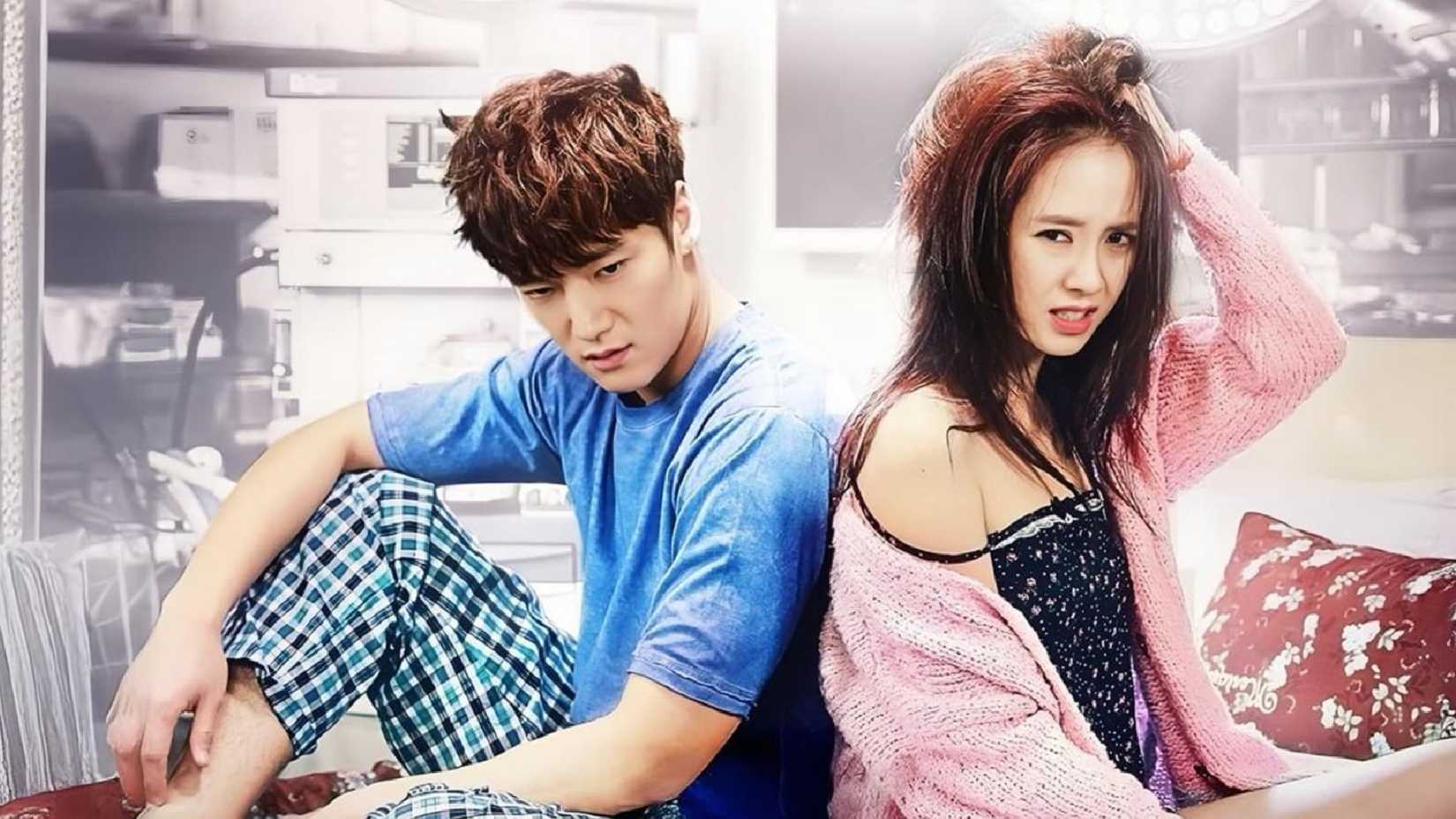 10 Classic Romance K-Dramas Better Than Anything Modern