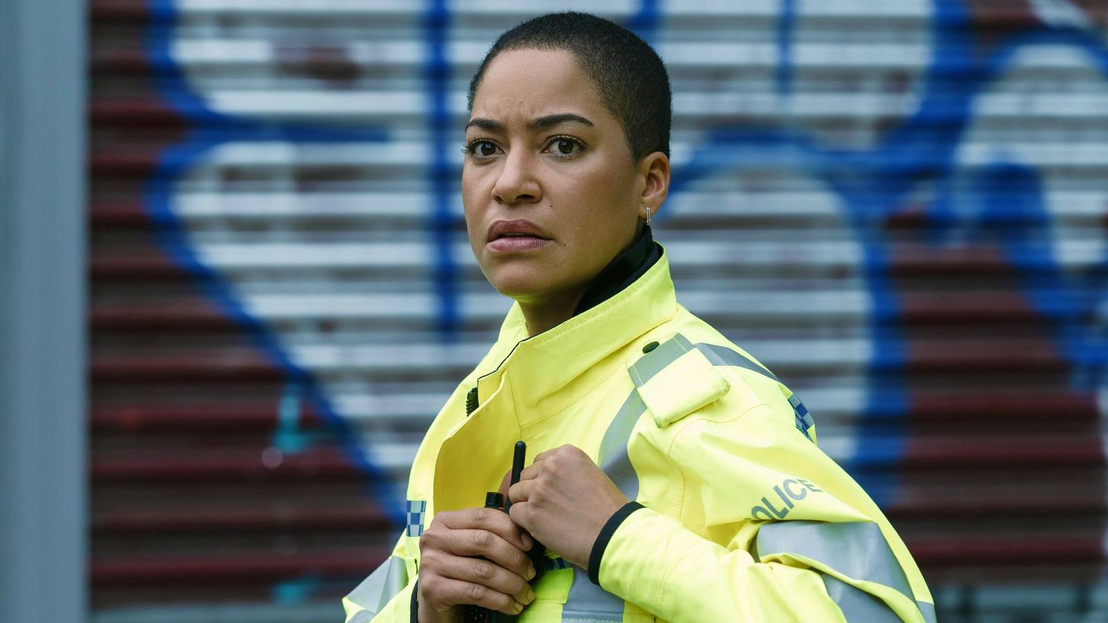 Apple TV's Hit 8-Part Crime Thriller Series Finally Returns With Rare ...