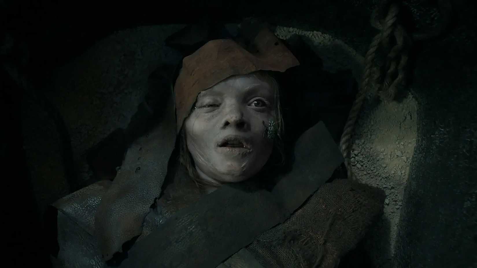 Lee Cronin s The Mummy Gets New Trailer Revealing His Ultra Dark Take lee-cronin-s-the-mummy-gets-new-trailer-revealing-his-ultra-dark-take