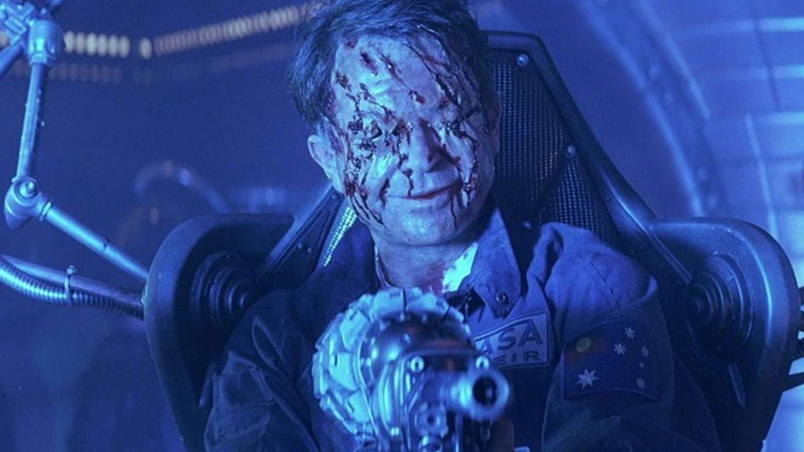 28 Years Later, Sam Neill’s Best Line In Event Horizon Is Still The Scariest Quote In Sci-Fi Movie History 28 Years Later, Sam Neill’s Best Line In Event Horizon Is Still The Scariest Quote In Sci-Fi Movie History
