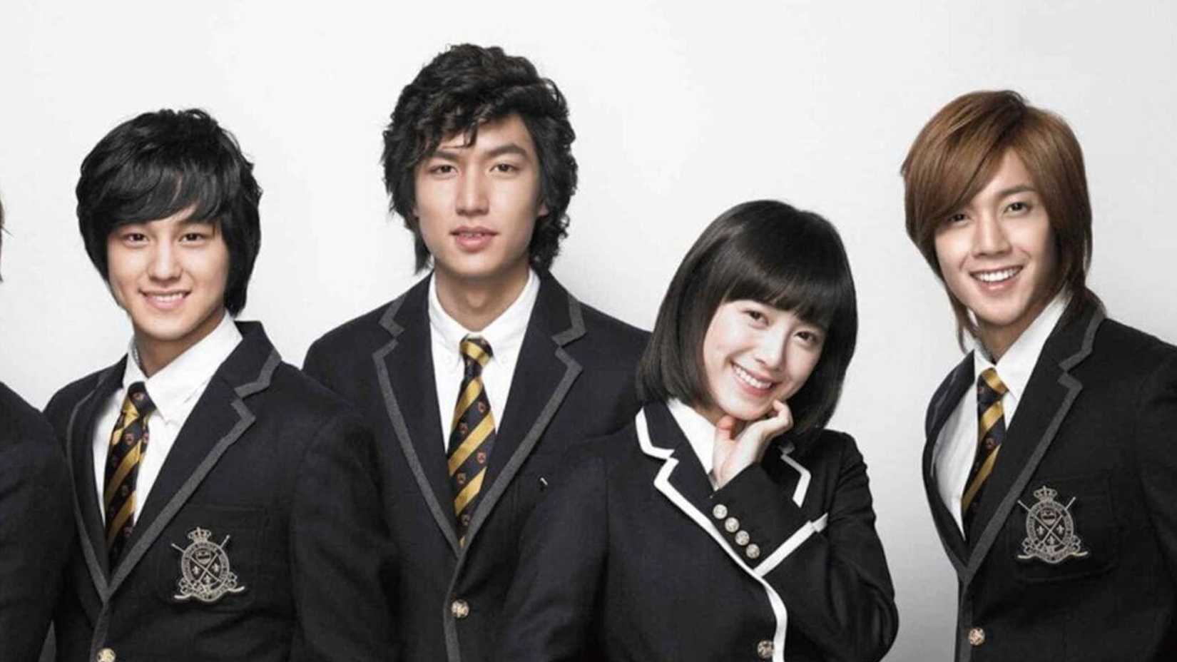 10 Classic Romance K-Dramas Better Than Anything Modern