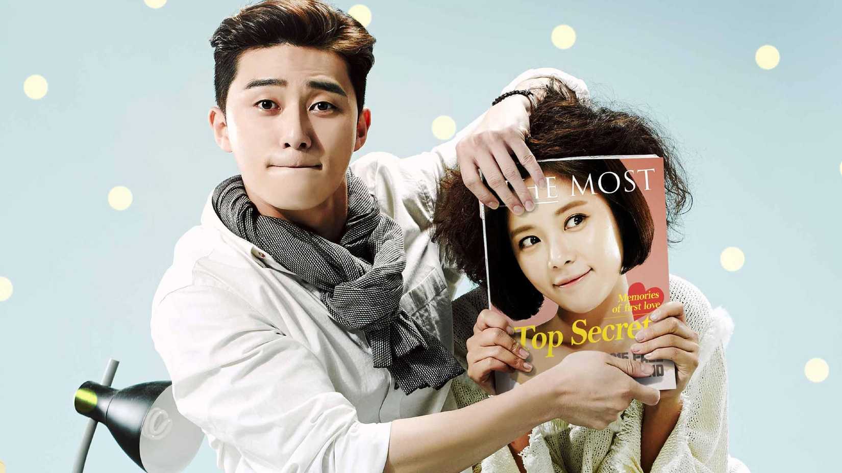 10 Classic Romance K-Dramas Better Than Anything Modern
