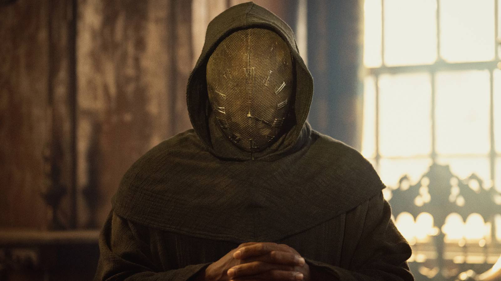 Not Even Netflix's #2 Show In The U.S. Can Dethrone 2026's Most Popular Murder Mystery