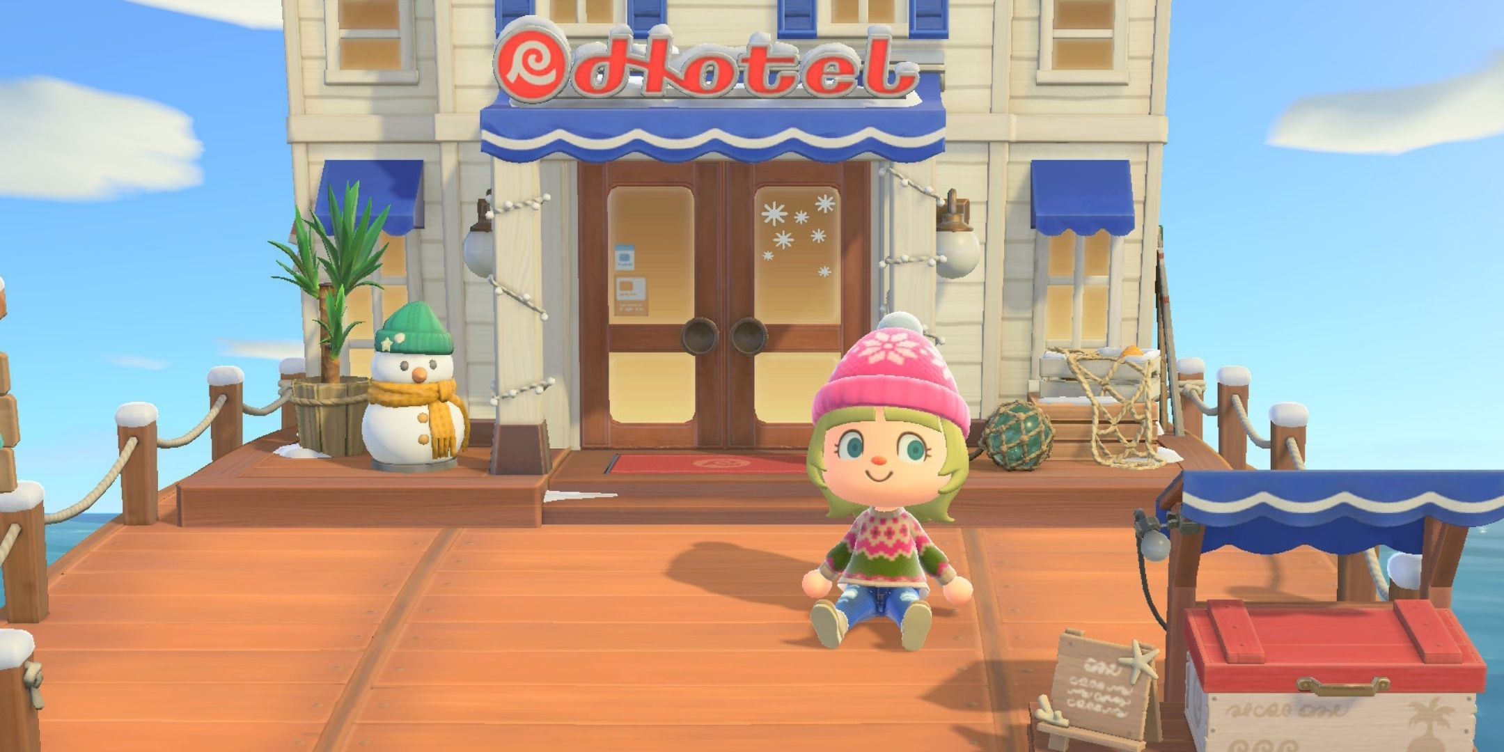 Animal Crossing: Every Daily Task To Do in 2022