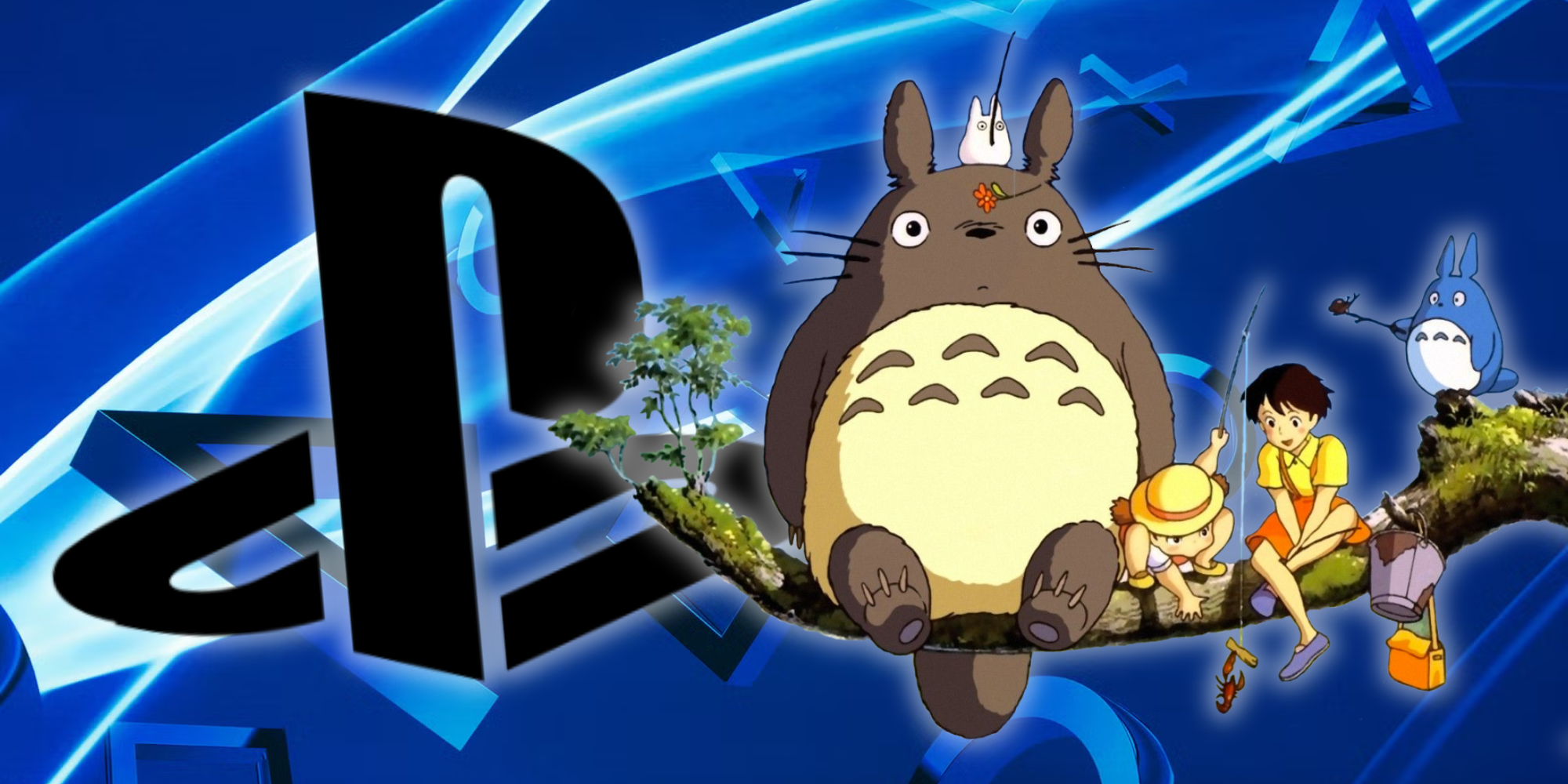 This Studio Ghibli-Inspired Game Dropping on PS5 Is a Modern Hit in the Making