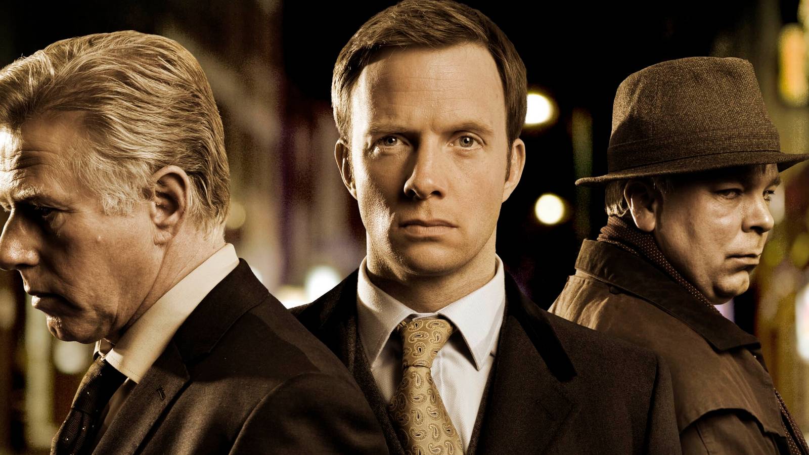 Whitechapel: The Underrated British Detective Drama About Copycat Killers