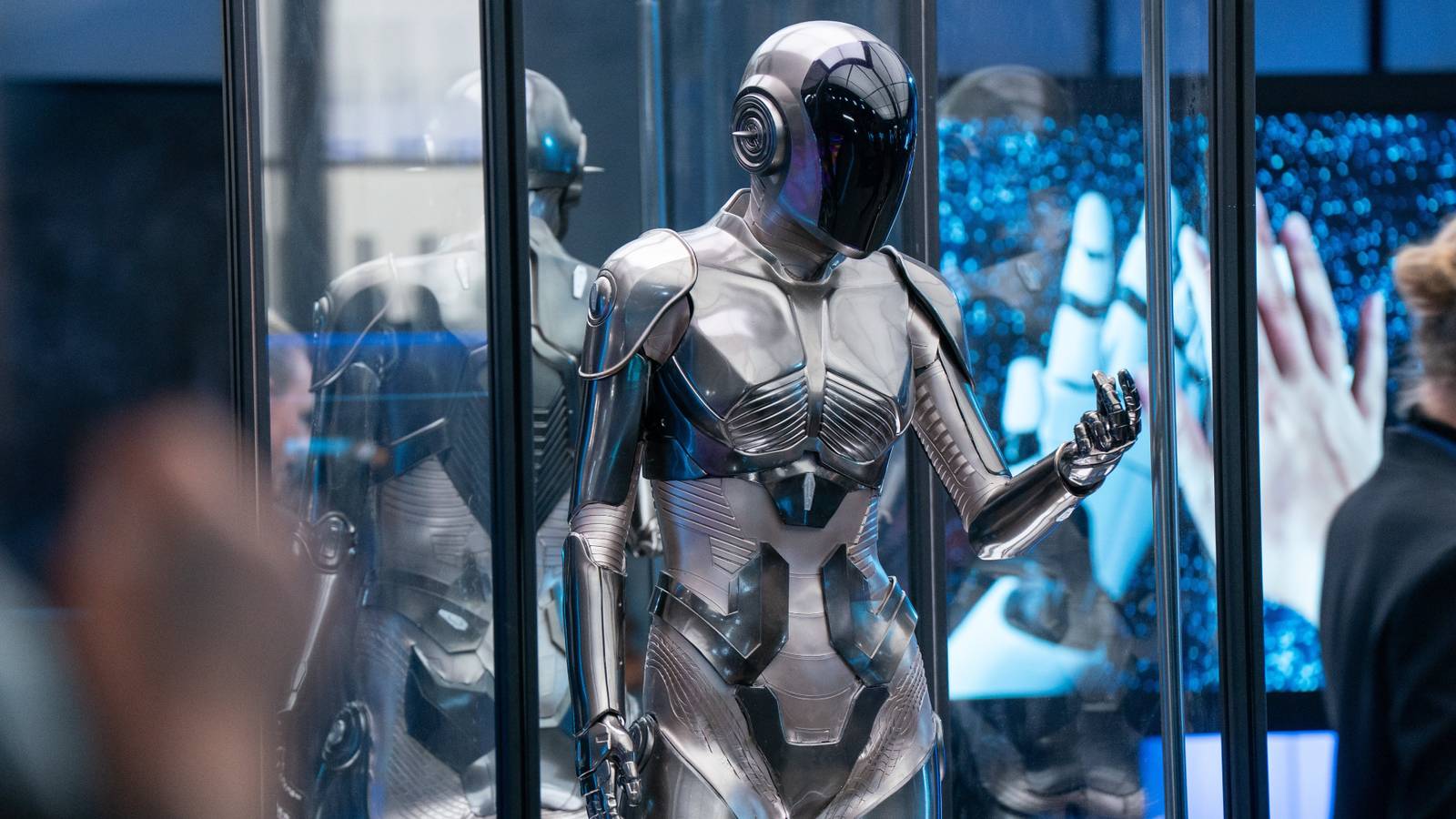 Blumhouse's $39M Sci-Fi Thriller Finds New Life On HBO Max As Global Hit & It's A Must-Watch