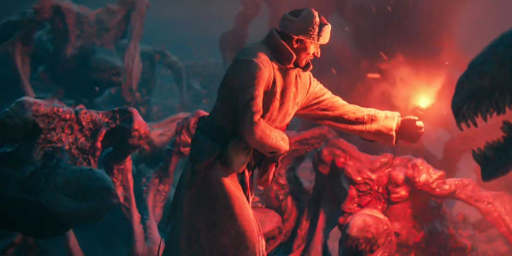 20 Best Love, Death & Robots Episodes, Ranked