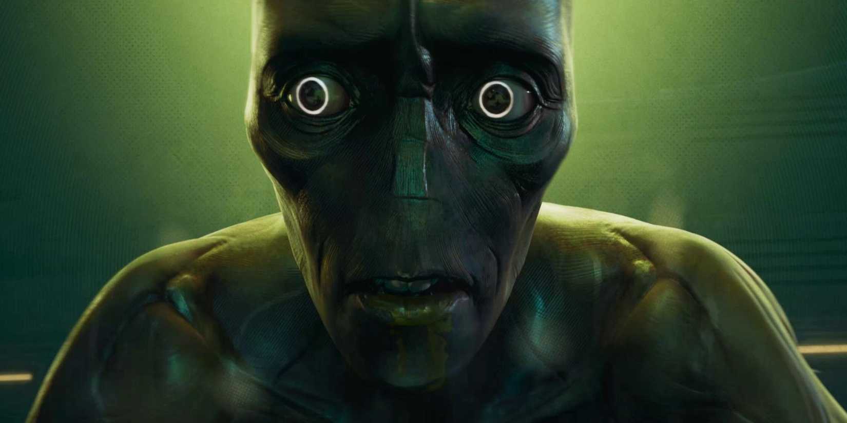 Prime Video's 15-Part Sci-Fi Series Is One Of Its Best