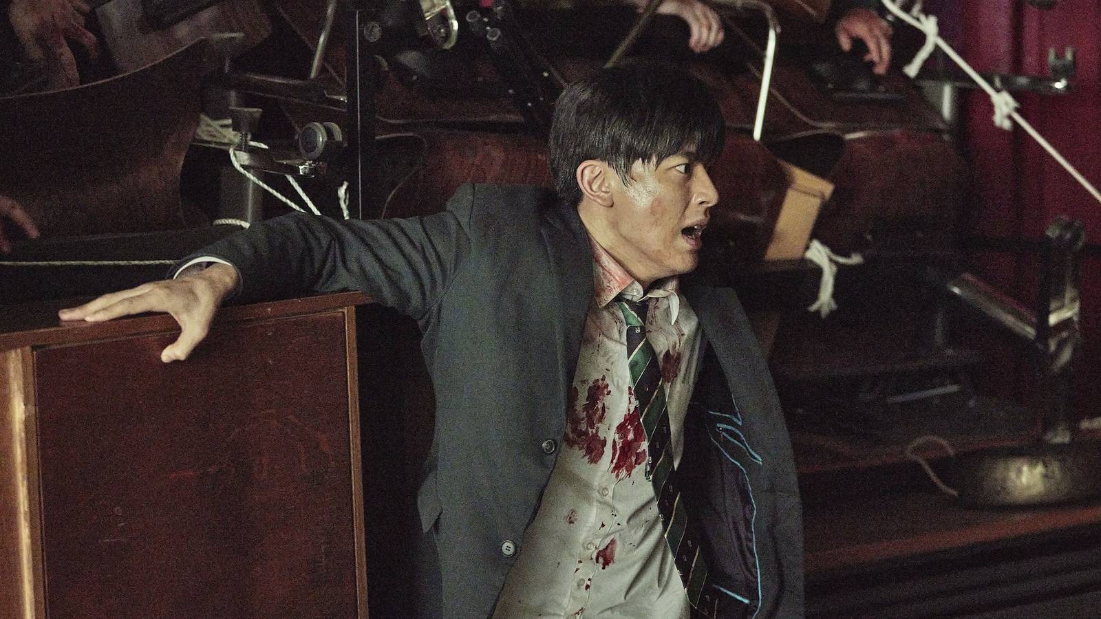 January 16 Will Be A Great Day For All Of Us Are Dead Fans