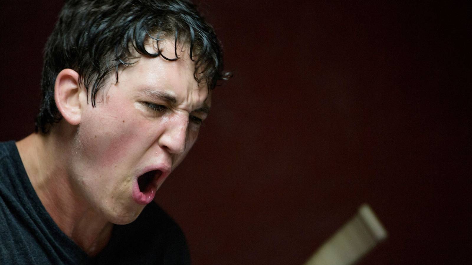 Why Whiplash Leaving Netflix Is A Tragedy For Music Movie Fans