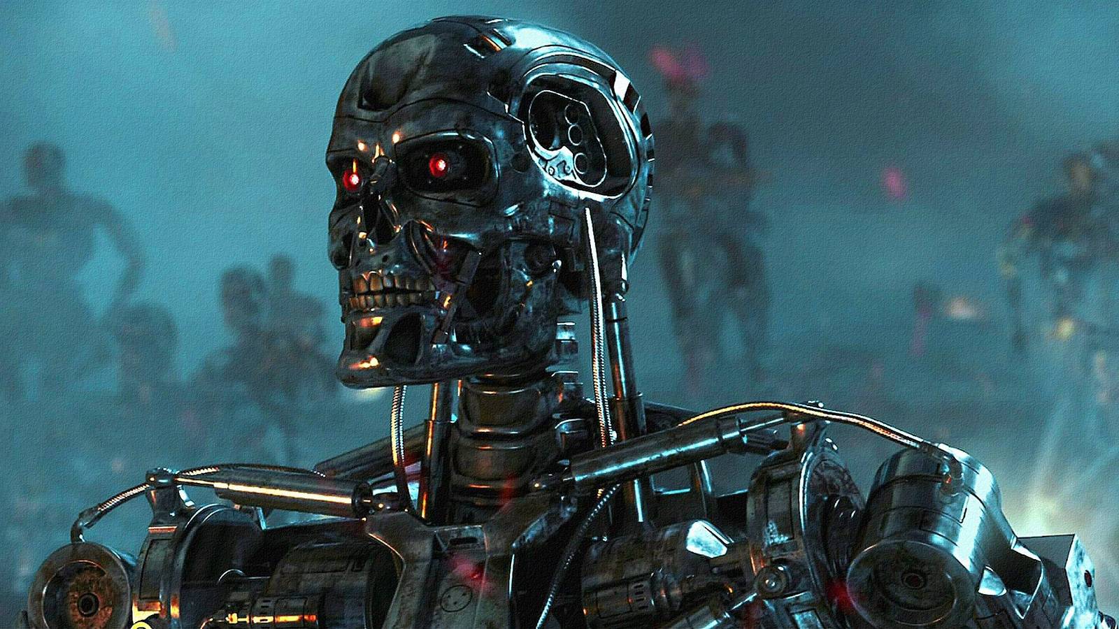 5 Free Steam Games To Play If You Like Terminator