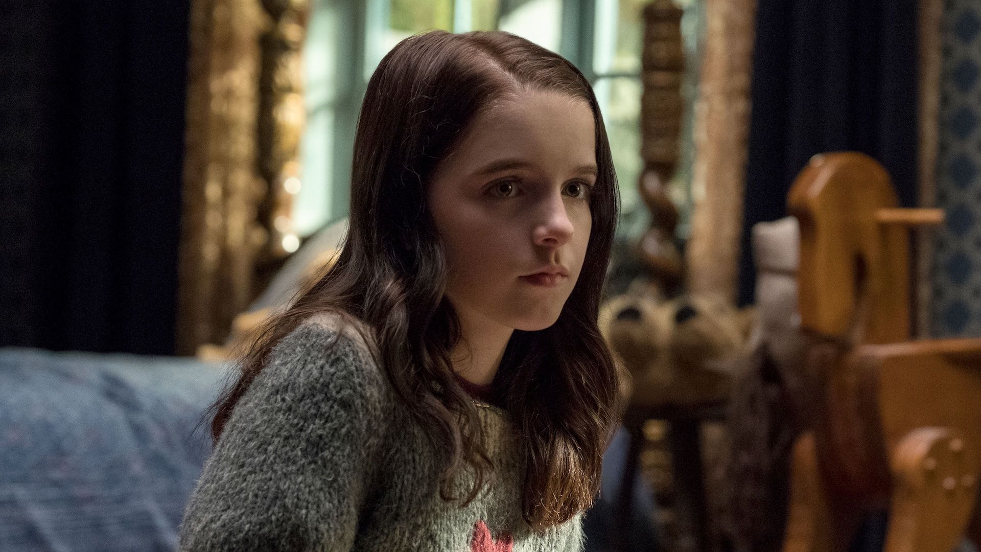 The Greatest Opening Line In Horror TV History Comes From A 10/10 Netflix Modern Classic