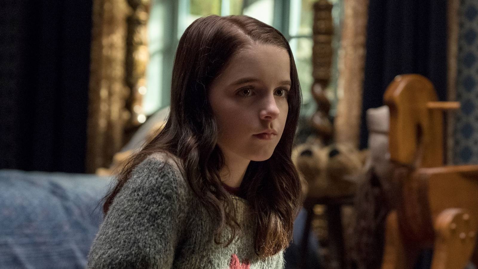 The Greatest Opening Line In Horror TV History Comes From A 10/10 Netflix Modern Classic