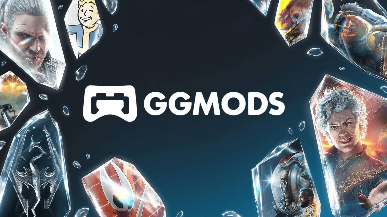 New Modding Platform GGMods Launches, Offering Funding For Your Mods