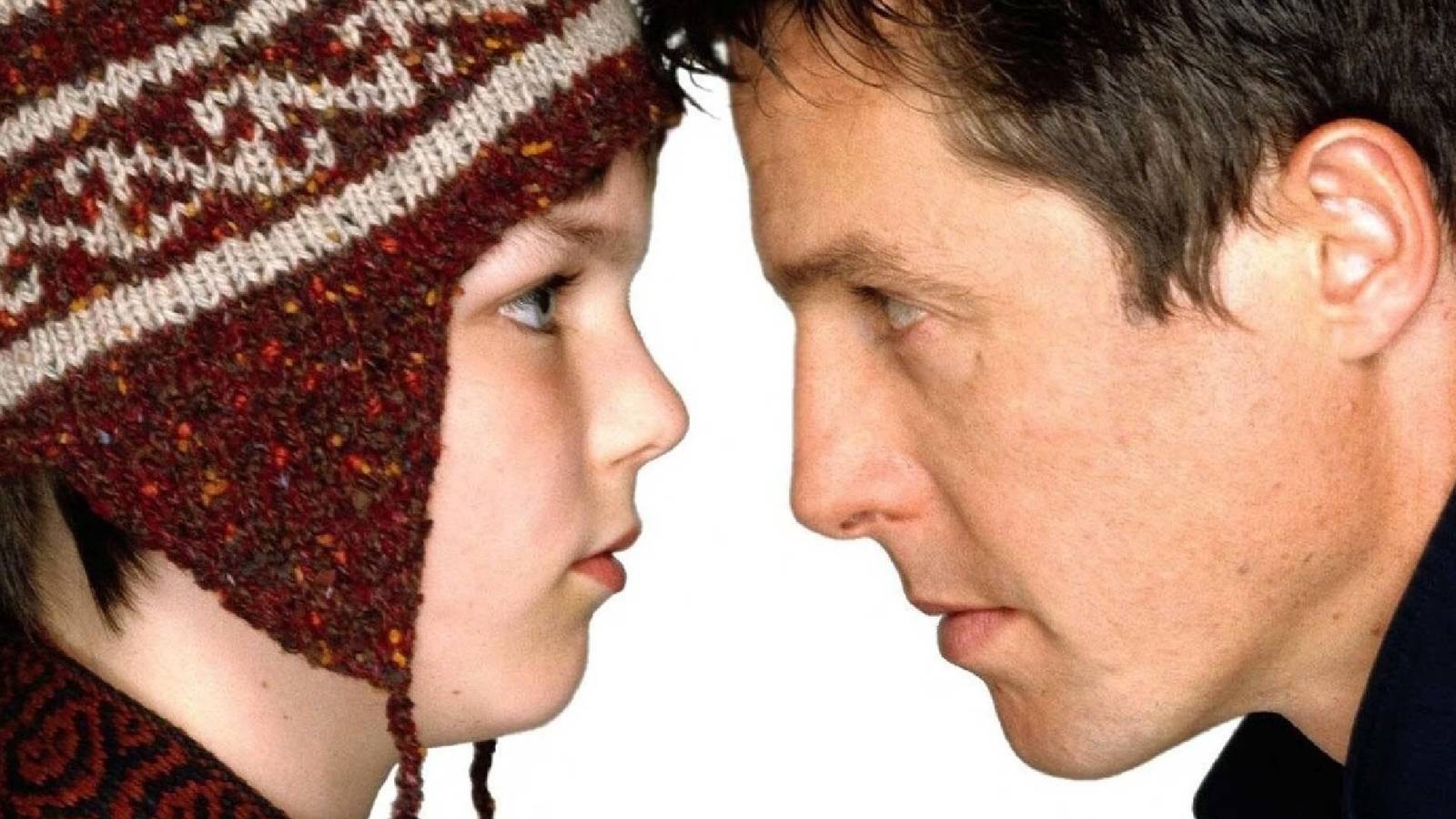 24 Years Later, Hugh Grant and Nicholas Hoult's Dramedy ABOUT A BOY Is Better Than Ever