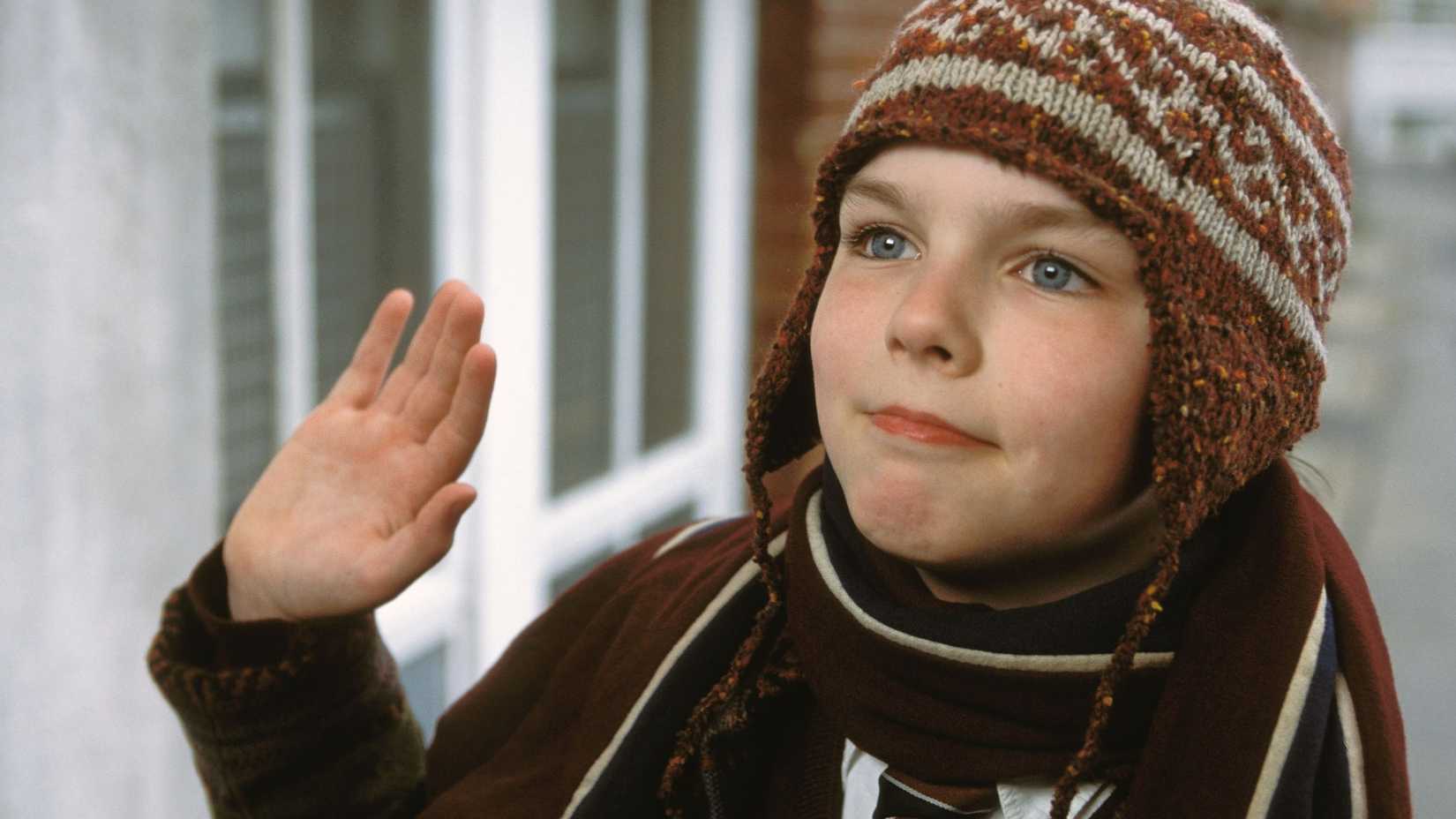 about a boy starring Nicholas Hoult 4