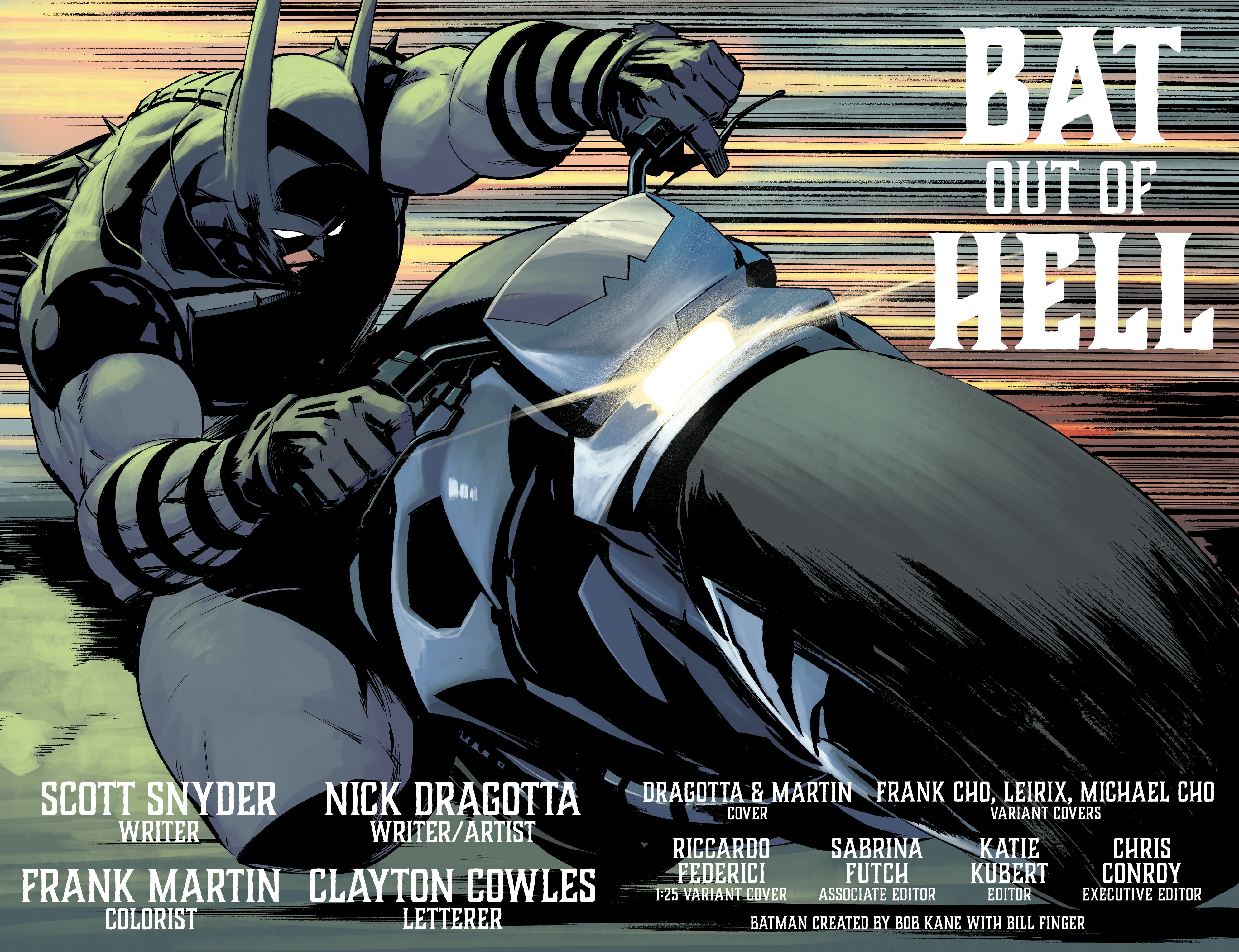 Two-Face's Batman: The Animated Series Look Just Became Comic Canon