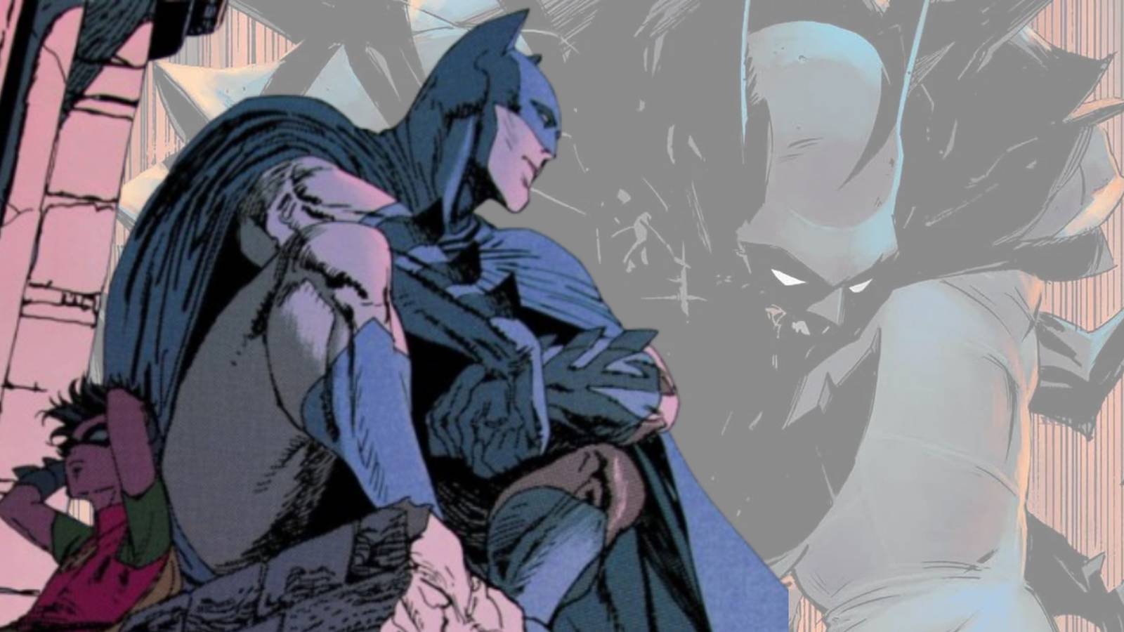 Batman’s Greatest Era is Already Nearing Its End (& It Feels Wrong)