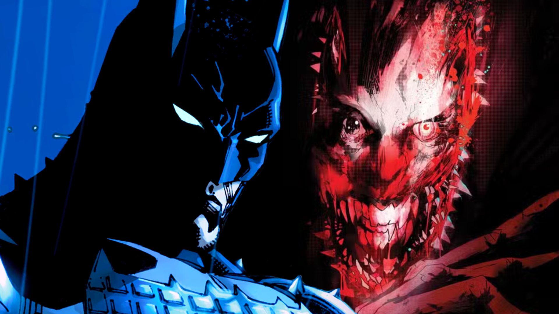 Marvel's Ultimate Green Goblin Redesign Beat DC's Absolute Joker By 25 Years