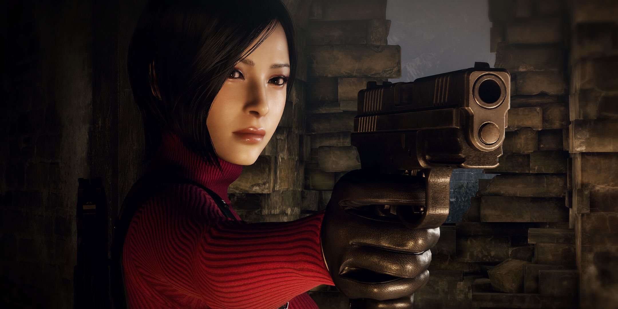 Resident Evil Requiem Theory Further Supports Ada Wong DLC