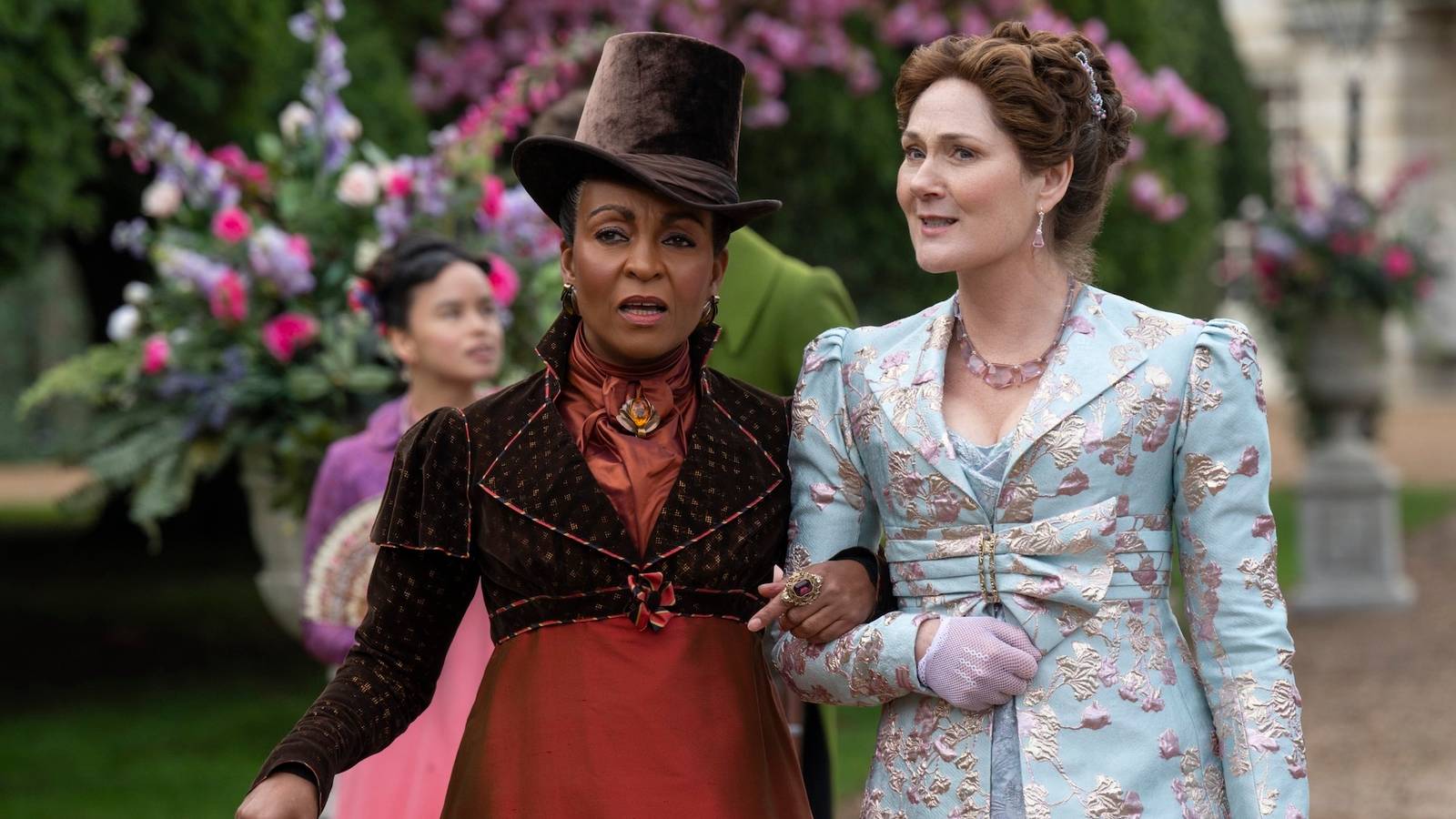 Bridgerton Season 4 Officially Breaks The Show's Worst Trend