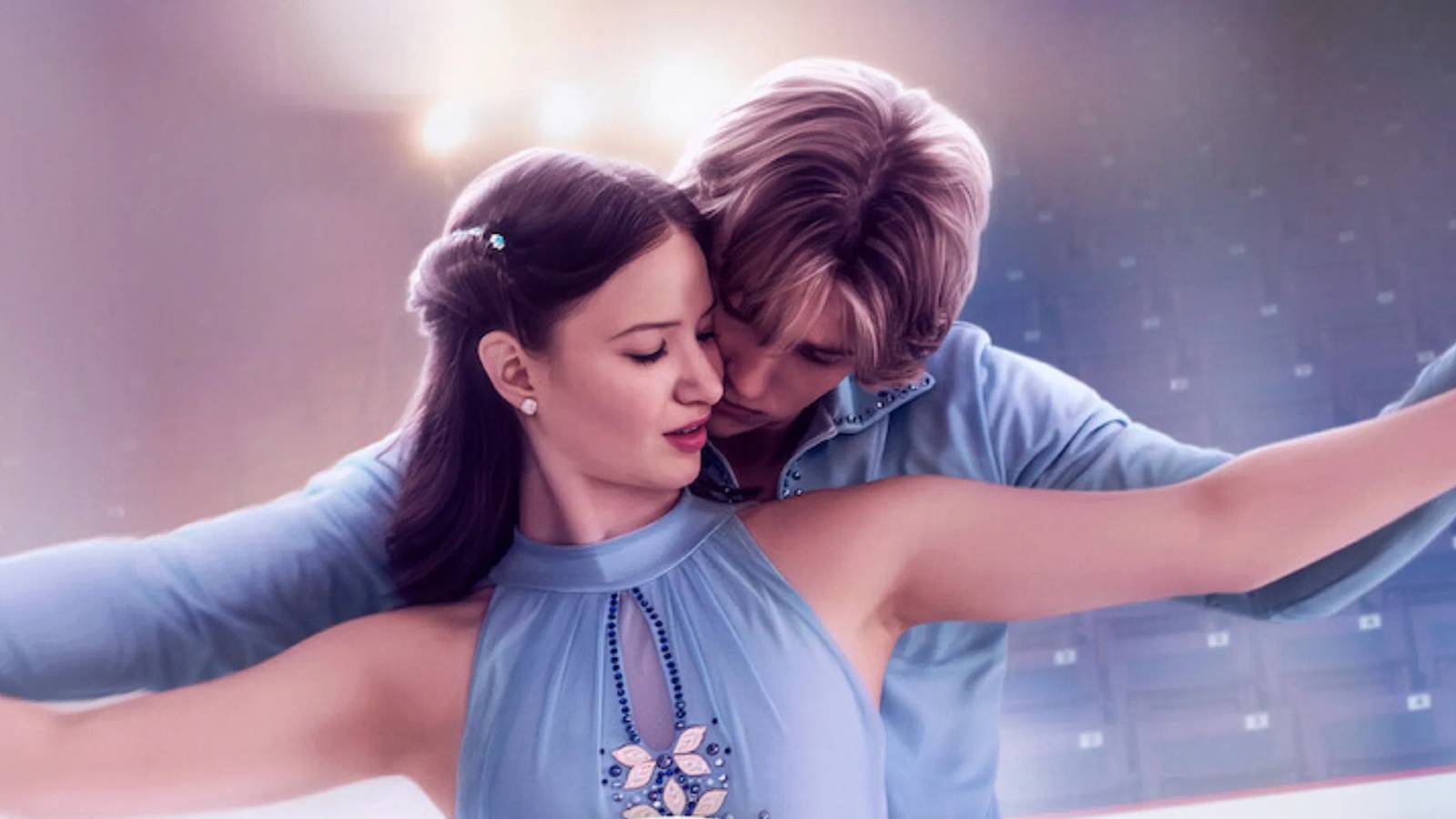 10 Sports Romances That Need TV Shows After Netflix's Finding Her Edge