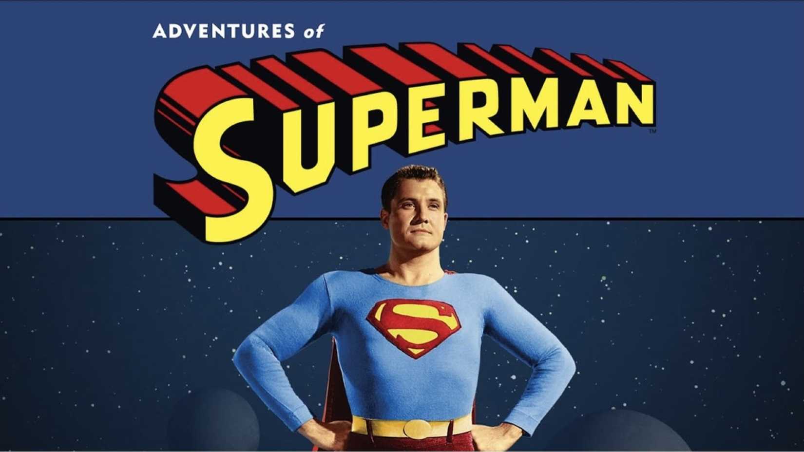 Adventures of Superman