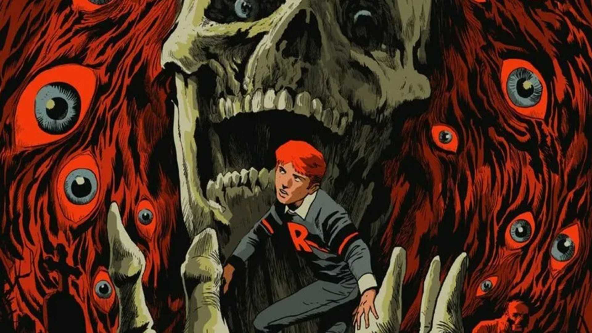 afterlife-with-archie One Of The 2010s Best Horror Series Is Returning In New Edition (Exclusive)